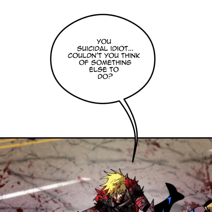 Monochrome Days Chapter 91 page 208 - 