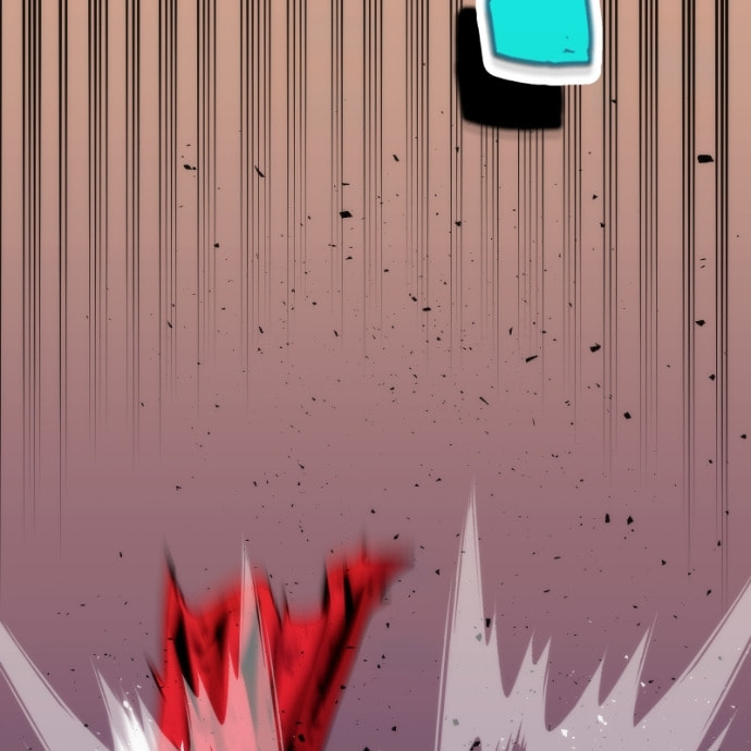 Monochrome Days Chapter 91 page 33 - 