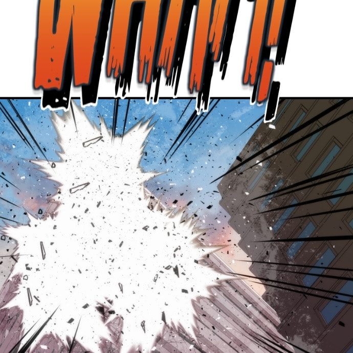 Monochrome Days Chapter 91 page 46 - 