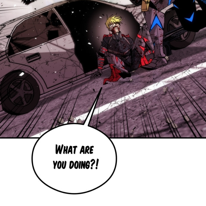 Monochrome Days Chapter 91 page 76 - 
