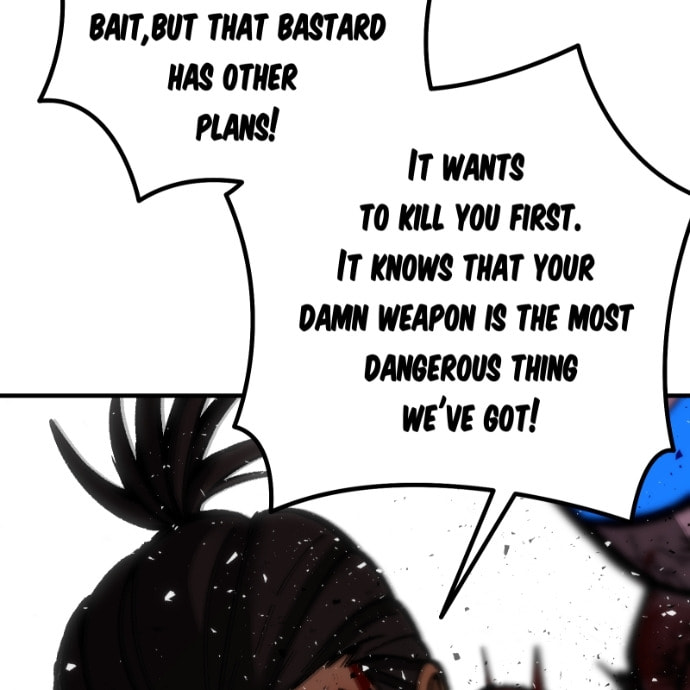 Monochrome Days Chapter 91 page 81 - 