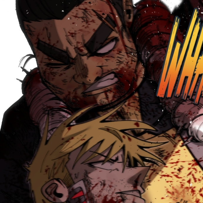 Monochrome Days Chapter 91 page 82 - 