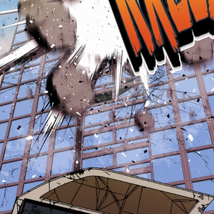 Monochrome Days Chapter 91 page 88 - 