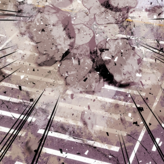 Monochrome Days Chapter 91 page 93 - 