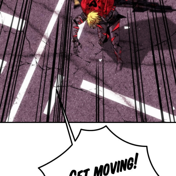 Monochrome Days Chapter 91 page 95 - 