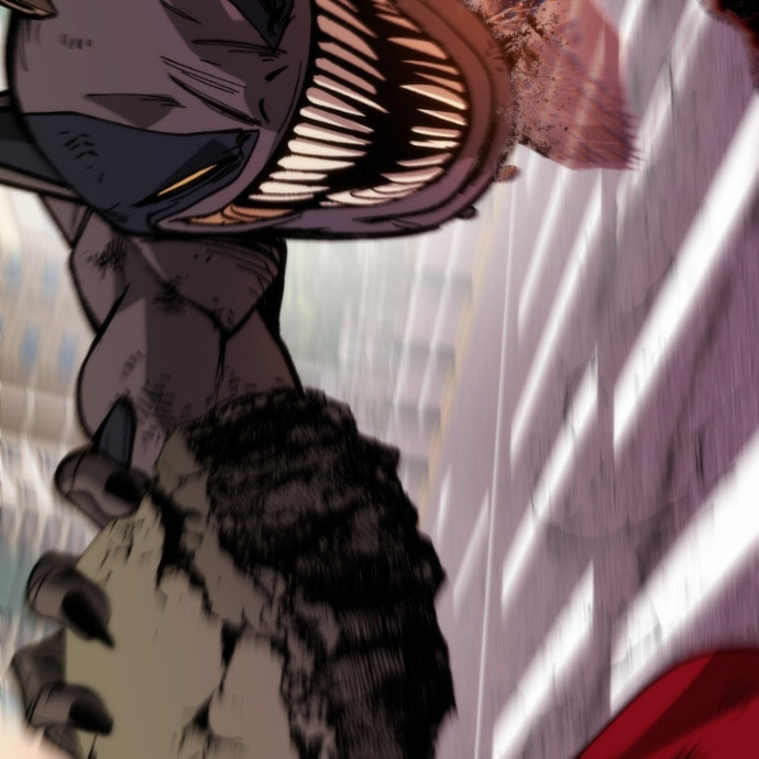 Monochrome Days Chapter 91 page 99 - 
