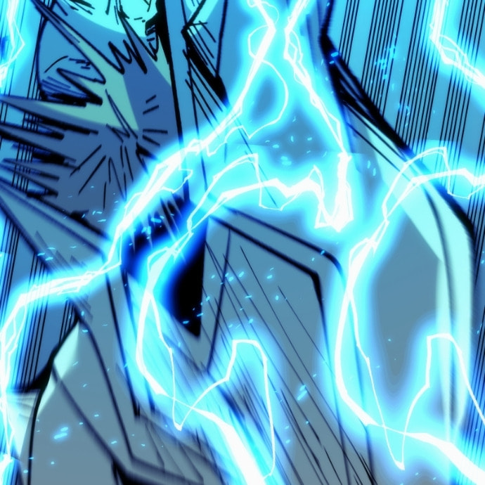 Monochrome Days Chapter 92 page 106 - 