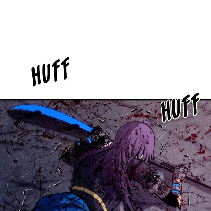 Monochrome Days Chapter 92 page 111 - 