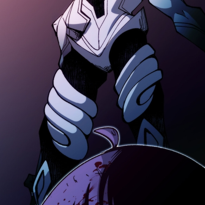 Monochrome Days Chapter 92 page 137 - 