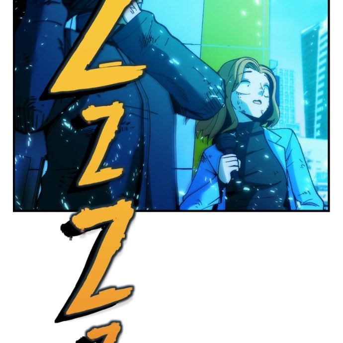Monochrome Days Chapter 92 page 29 - 