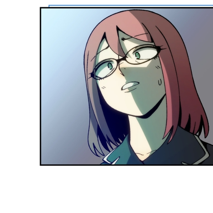Monochrome Days Chapter 92 page 33 - 