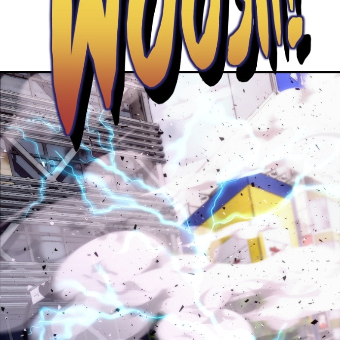 Monochrome Days Chapter 92 page 49 - 