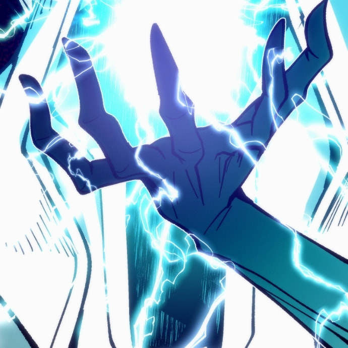 Monochrome Days Chapter 92 page 62 - 