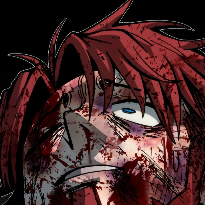 Monochrome Days Chapter 92 page 64 - 