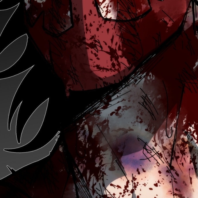 Monochrome Days Chapter 92 page 65 - 