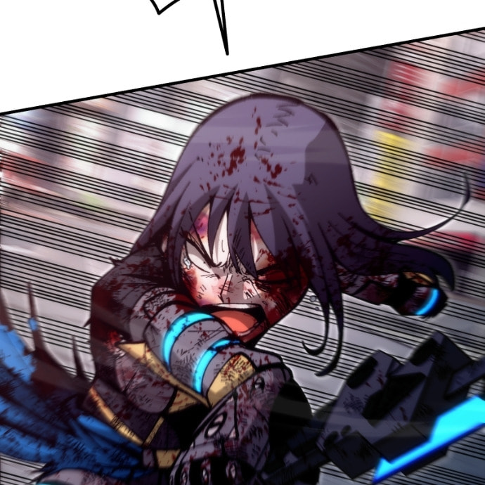 Monochrome Days Chapter 92 page 78 - 