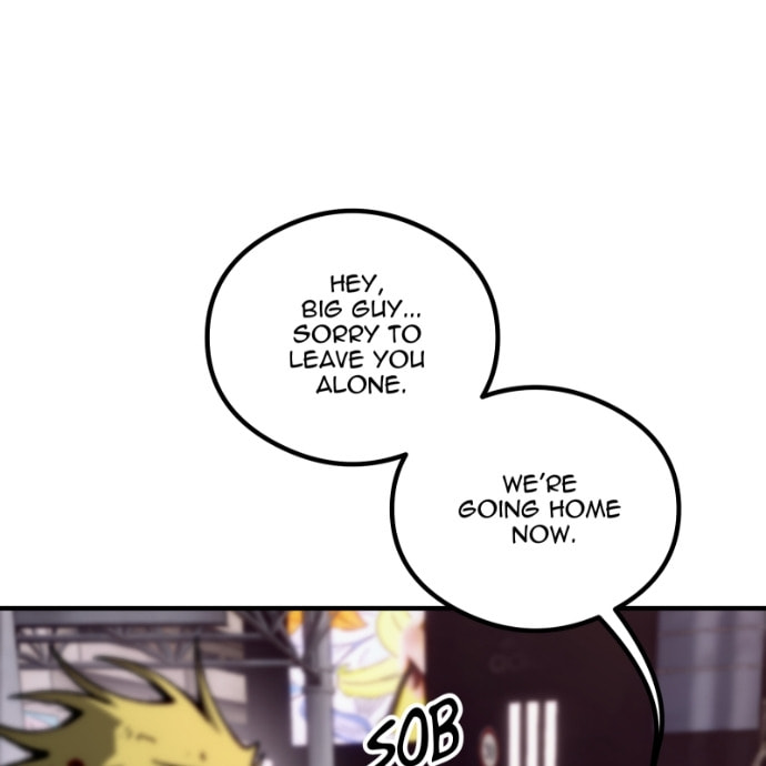 Monochrome Days Chapter 92 page 9 - 