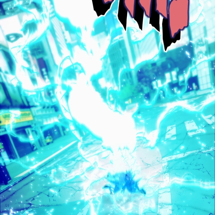 Monochrome Days Chapter 92 page 81 - 