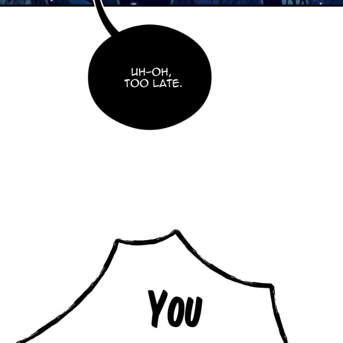Monochrome Days Chapter 92 page 84 - 