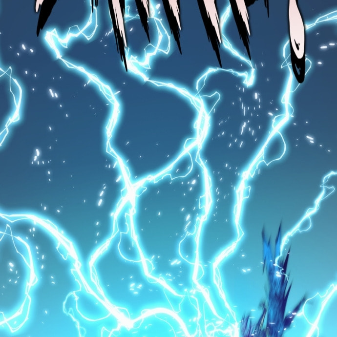 Monochrome Days Chapter 92 page 93 - 