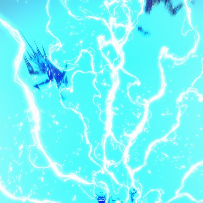 Monochrome Days Chapter 92 page 94 - 