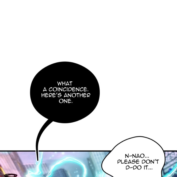 Monochrome Days Chapter 93 page 111 - 