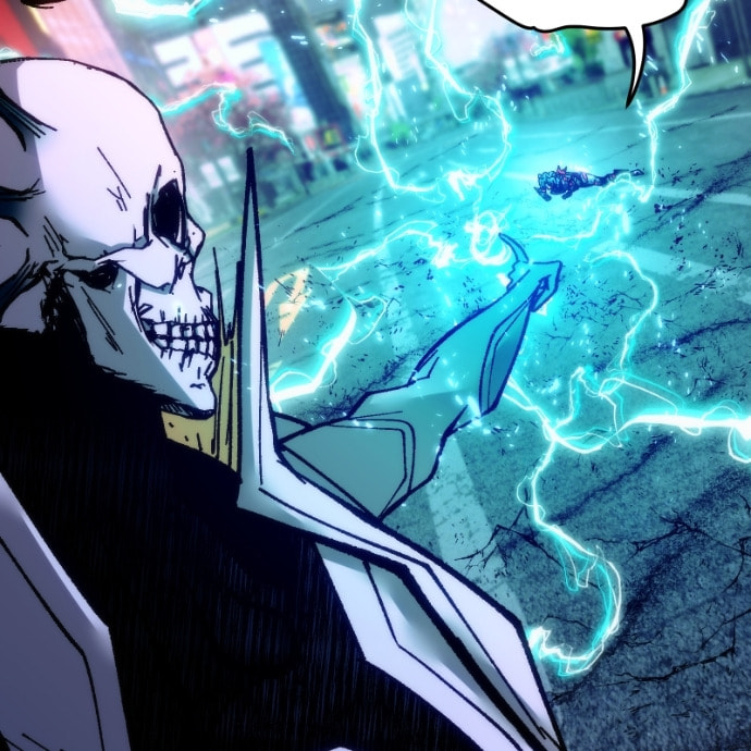 Monochrome Days Chapter 93 page 112 - 