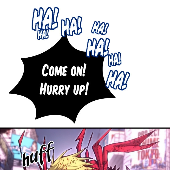 Monochrome Days Chapter 93 page 116 - 