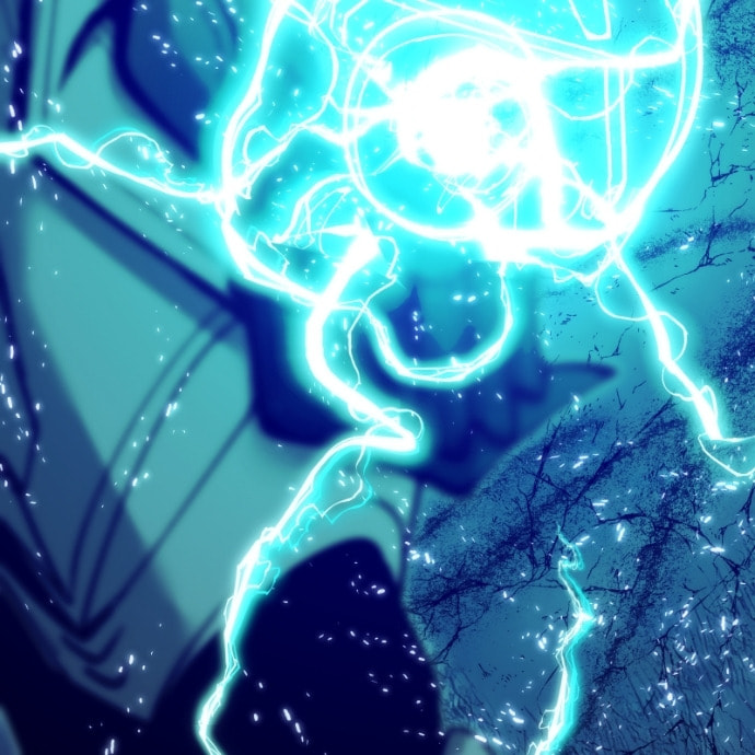 Monochrome Days Chapter 93 page 137 - 