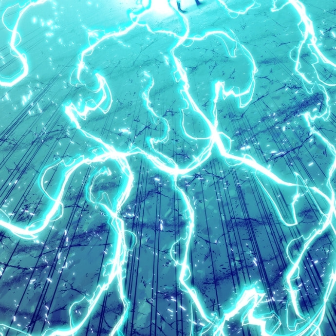 Monochrome Days Chapter 93 page 144 - 
