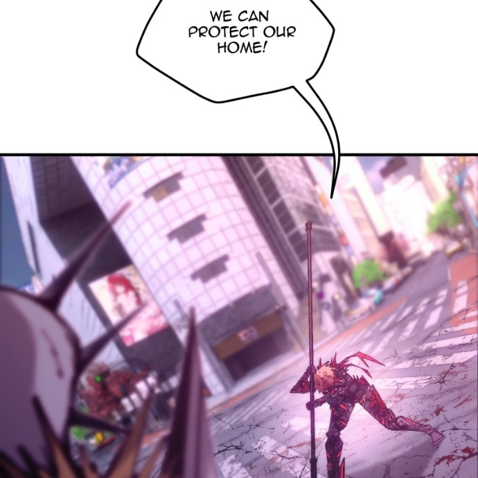 Monochrome Days Chapter 93 page 156 - 