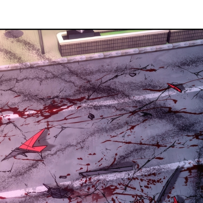 Monochrome Days Chapter 93 page 186 - 
