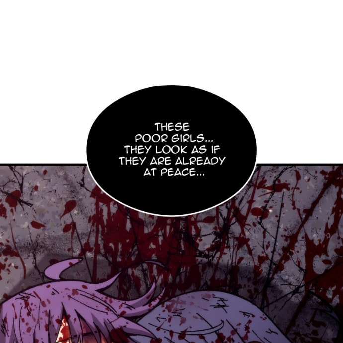 Monochrome Days Chapter 93 page 3 - 