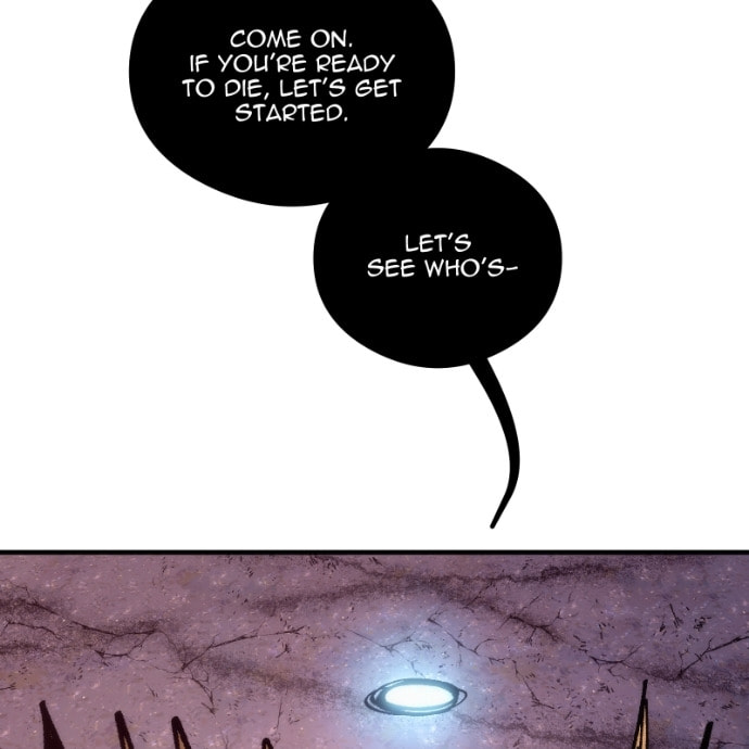 Monochrome Days Chapter 93 page 22 - 