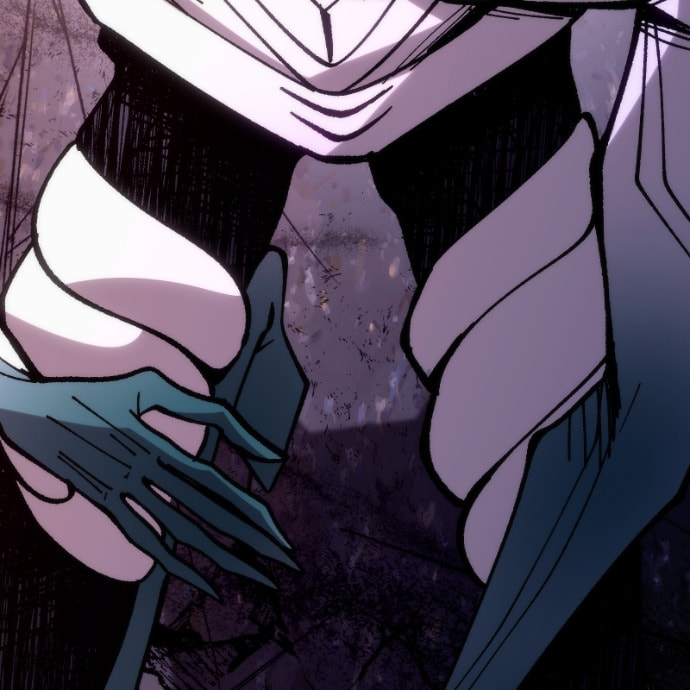 Monochrome Days Chapter 93 page 24 - 