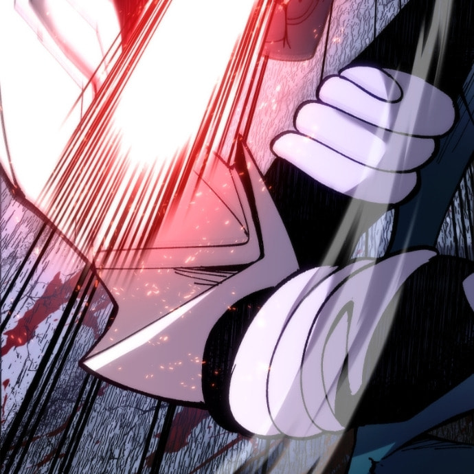 Monochrome Days Chapter 93 page 29 - 