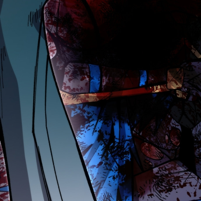 Monochrome Days Chapter 93 page 5 - 