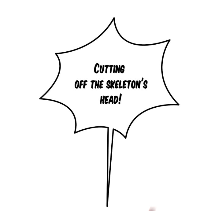 Monochrome Days Chapter 93 page 63 - 