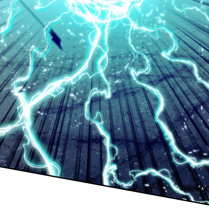 Monochrome Days Chapter 93 page 82 - 