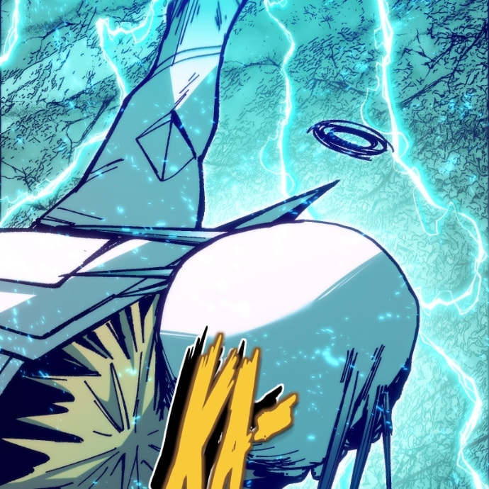 Monochrome Days Chapter 93 page 85 - 