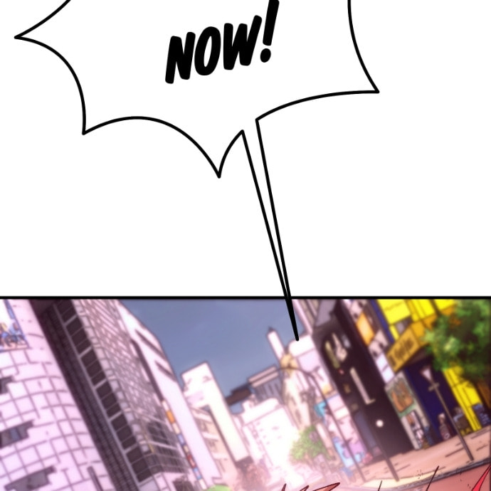Monochrome Days Chapter 93 page 10 - 