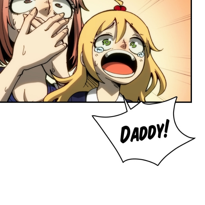 Monochrome Days Chapter 93 page 92 - 