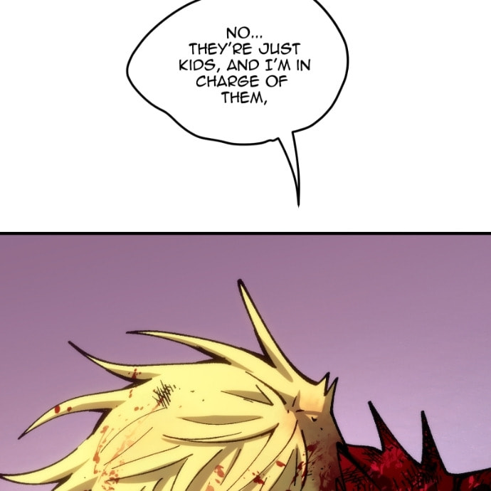 Monochrome Days Chapter 93 page 95 - 