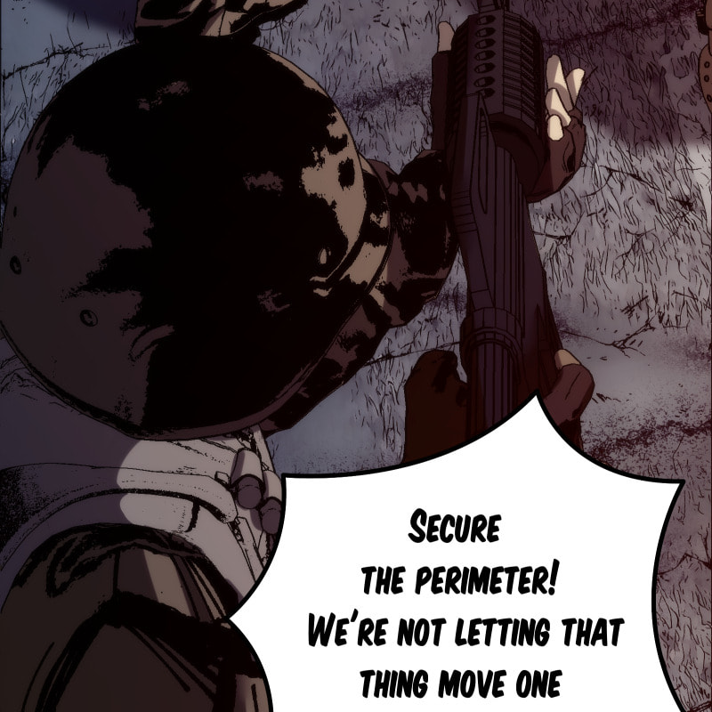 Monochrome Days Chapter 94 page 11 - 