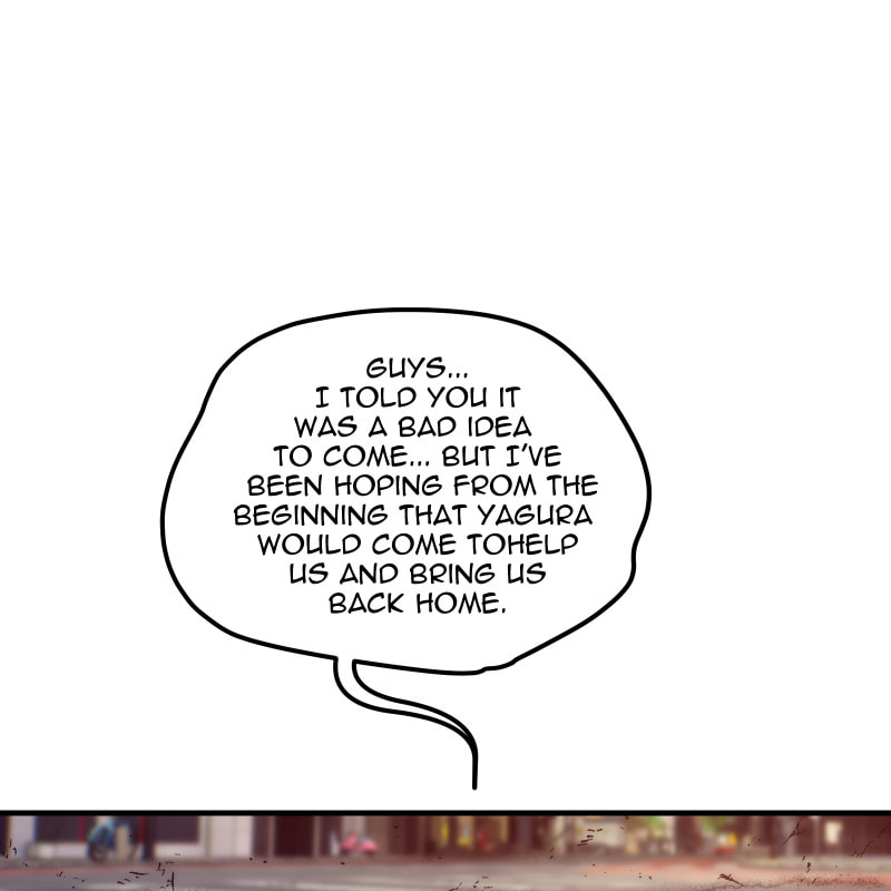 Monochrome Days Chapter 94 page 102 - 