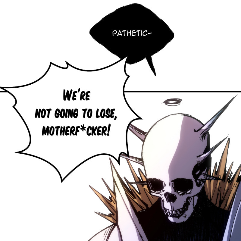 Monochrome Days Chapter 94 page 110 - 