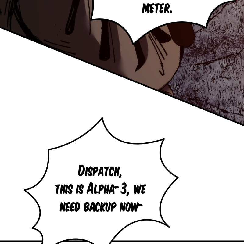Monochrome Days Chapter 94 page 12 - 