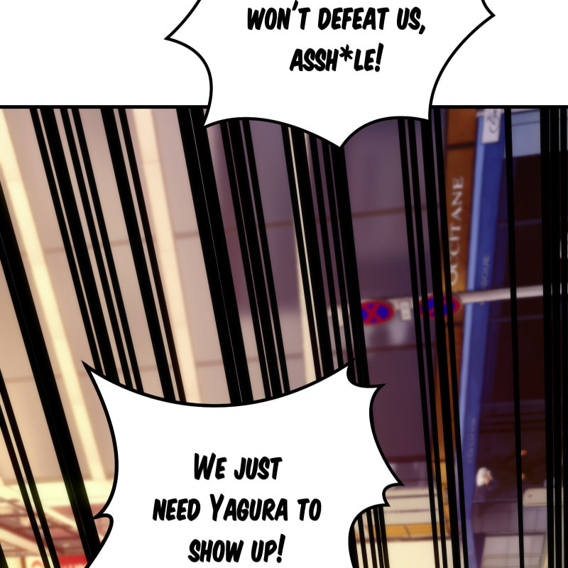 Monochrome Days Chapter 94 page 113 - 