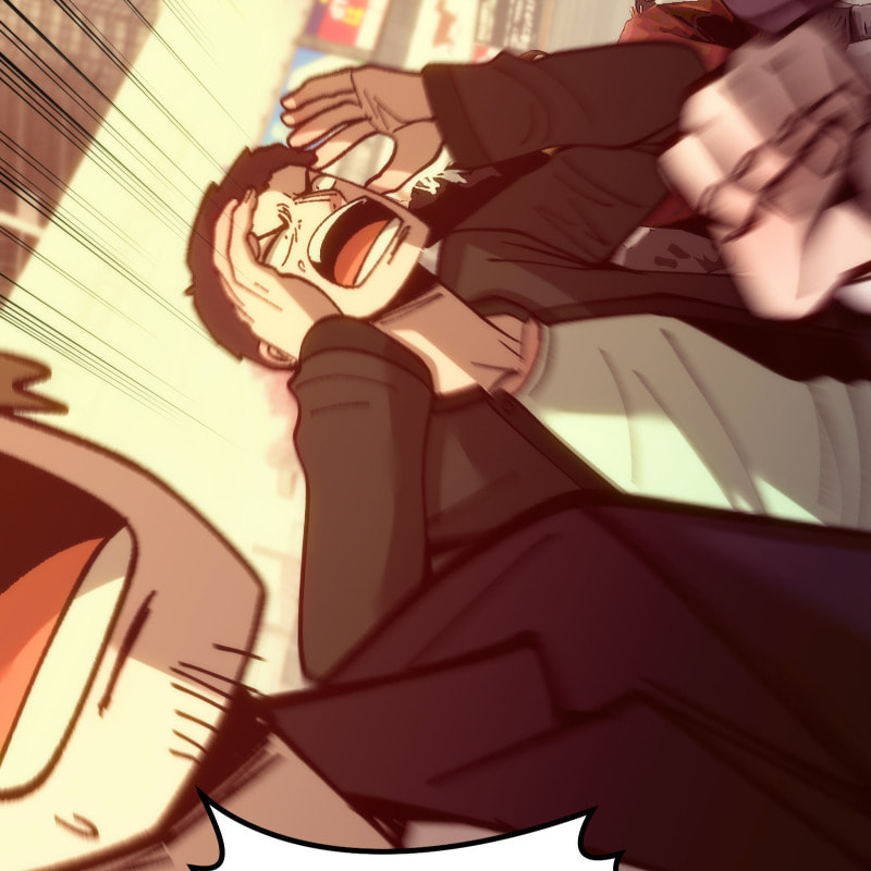 Monochrome Days Chapter 94 page 116 - 