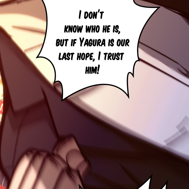 Monochrome Days Chapter 94 page 117 - 